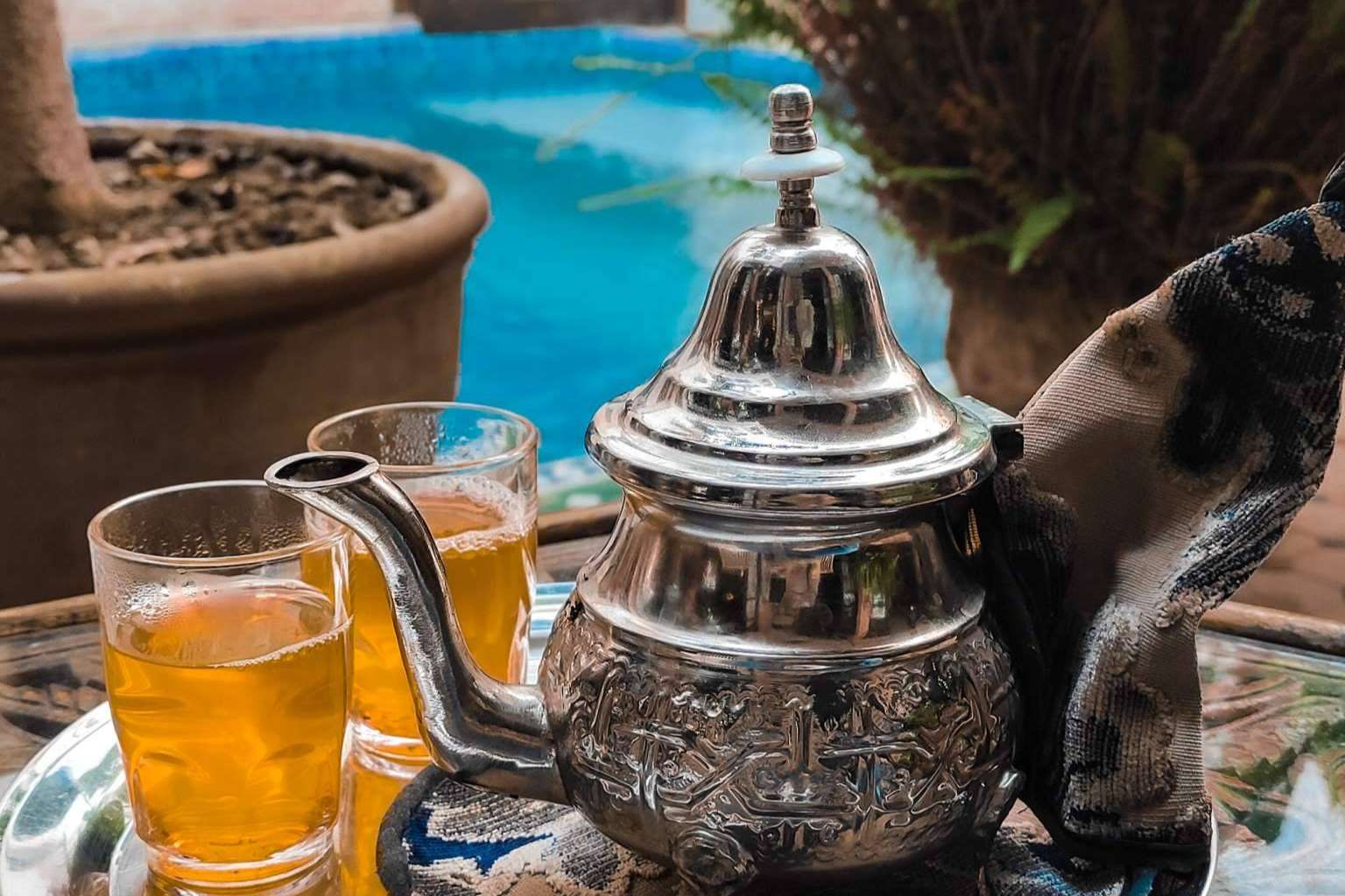 Riad Belle Epoque, una visita obligada en Marrakech con habitaciones únicas