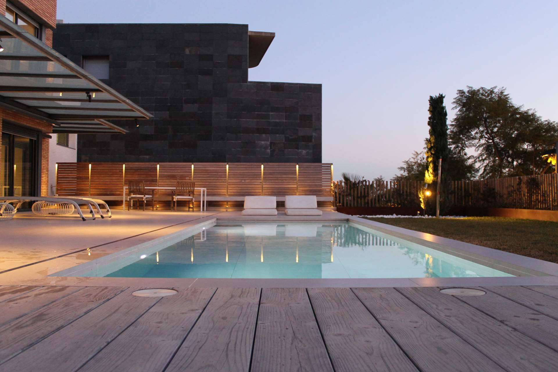 QART-Arquitectura presenta junto a Insolit el diseño del jardín Pomaret