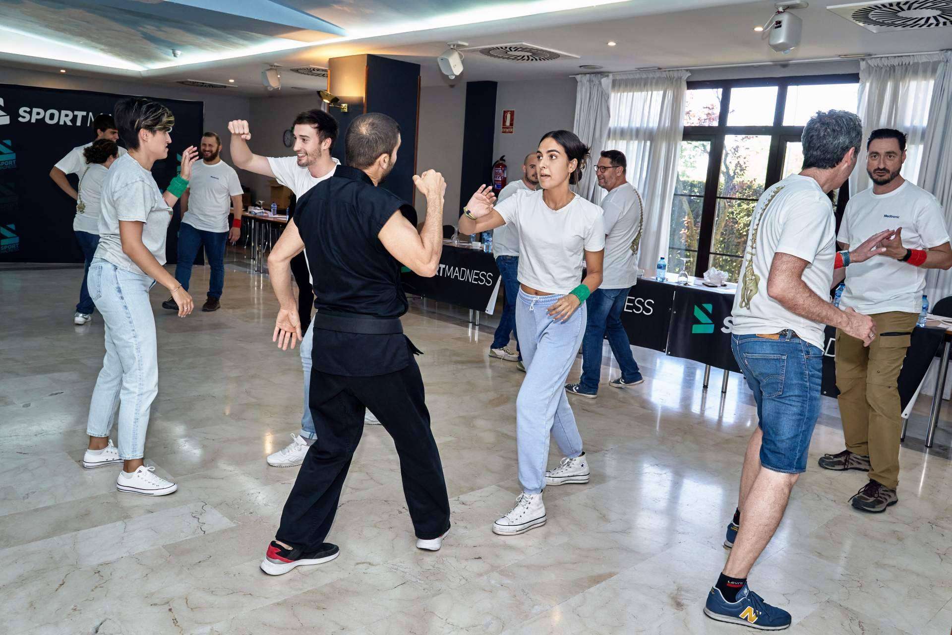 Sportmadness brinda la oportunidad a empresas de unirse a su comunidad como franquiciados