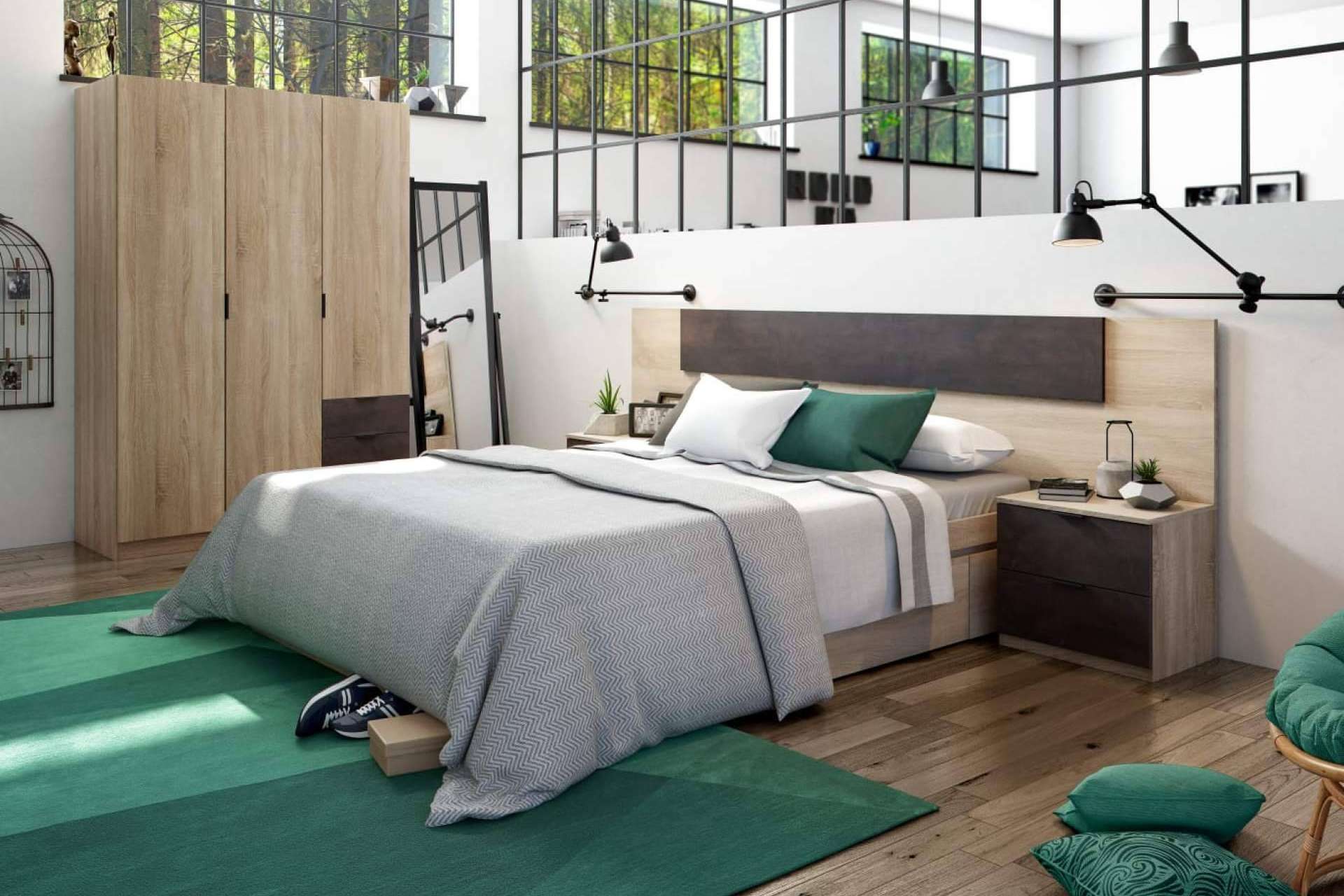Muebles web, tienda de muebles online de gran calidad y a precios competitivos