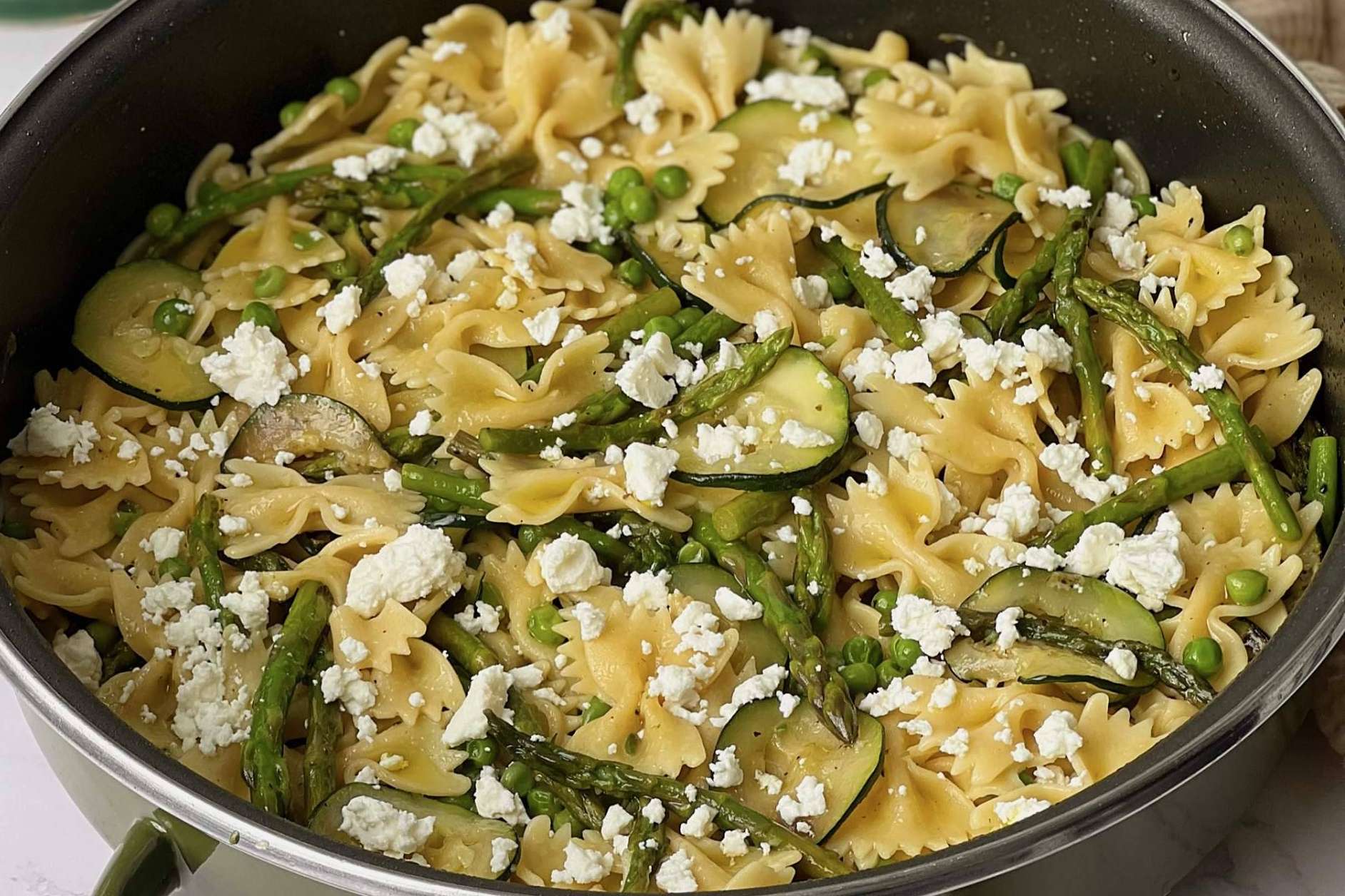Descubrir recetas fáciles, rápidas y económicas con verduras con la experta Vanessa Venturas