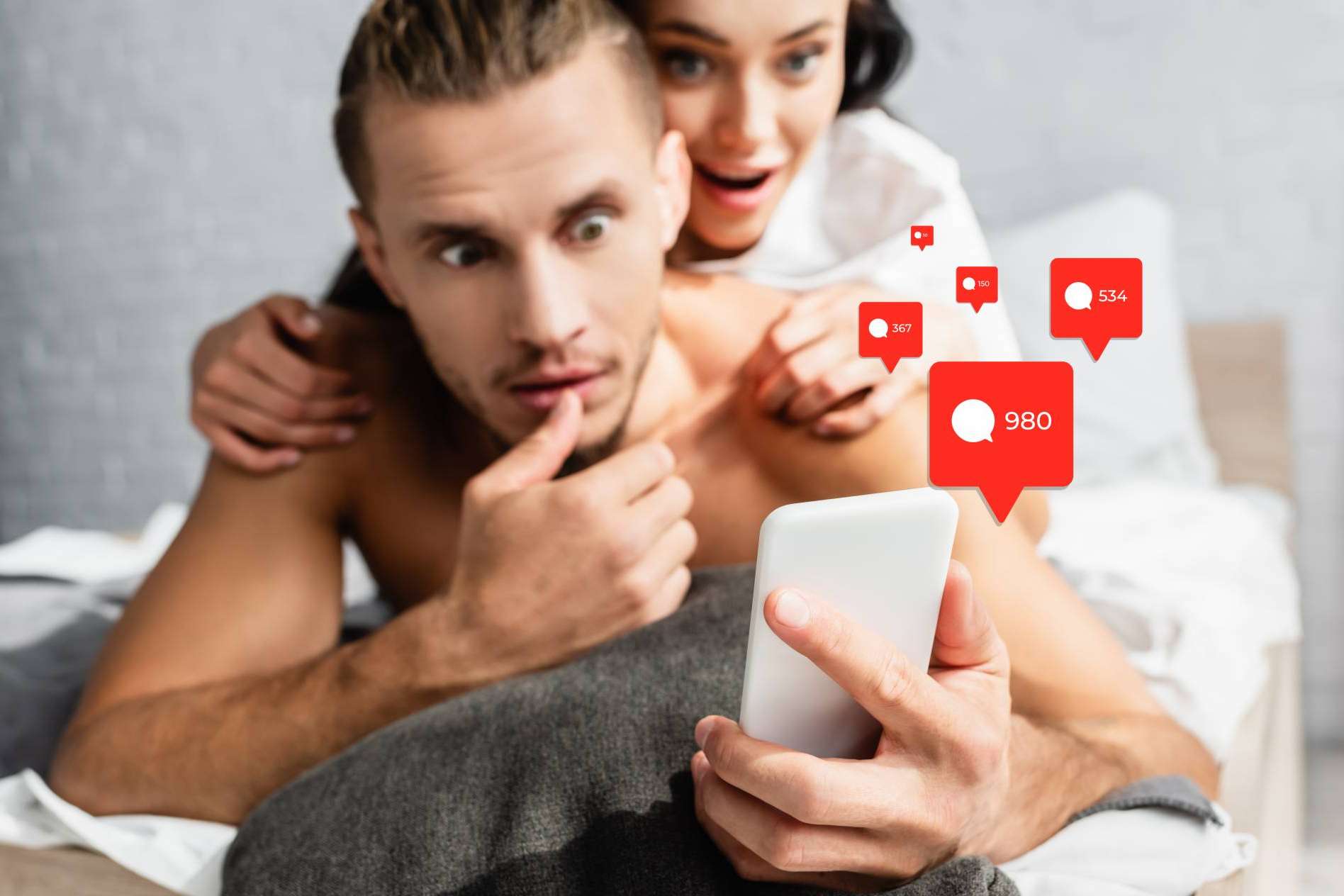 Spyphone, el rastreador para móviles que ayuda resolver dudas en una relación de pareja