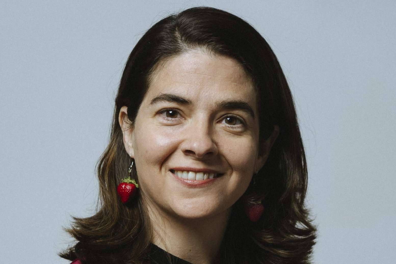 Esther Calvo de Mora, pasión por y para la farmacia