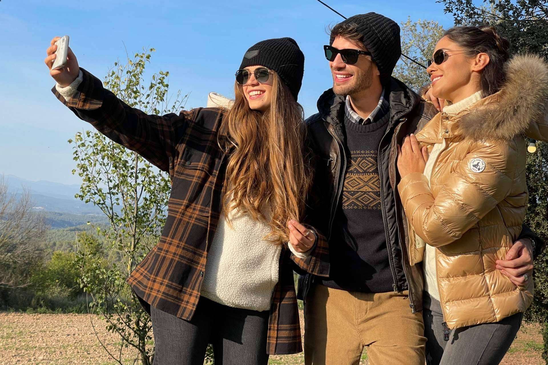 Iglesias Moda, toda la tendencia en moda hombre y mujer para esta nueva temporada otoño invierno 2022