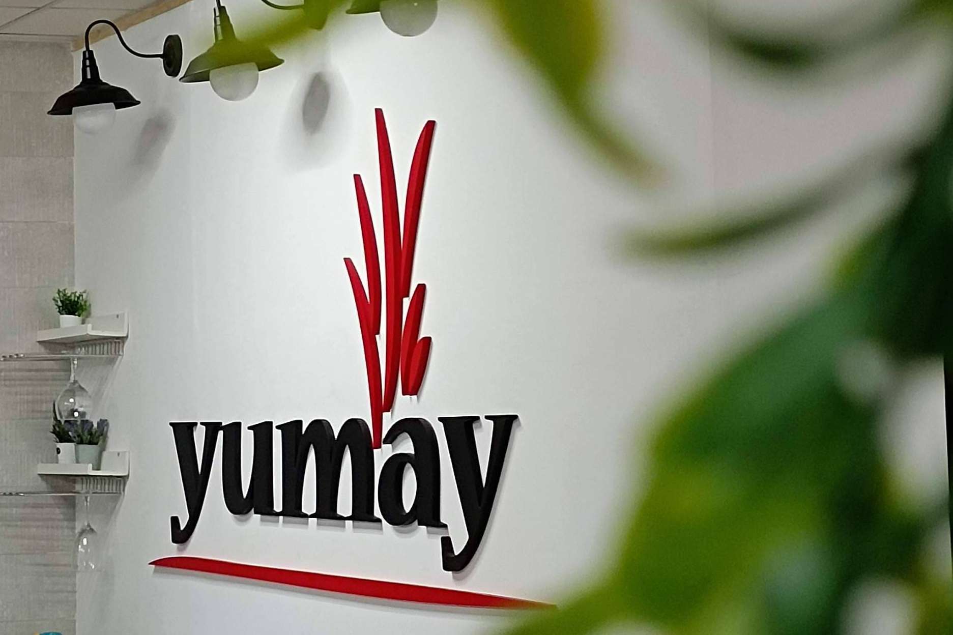 La carta de Yumay Sevilla se adapta a todos los gustos