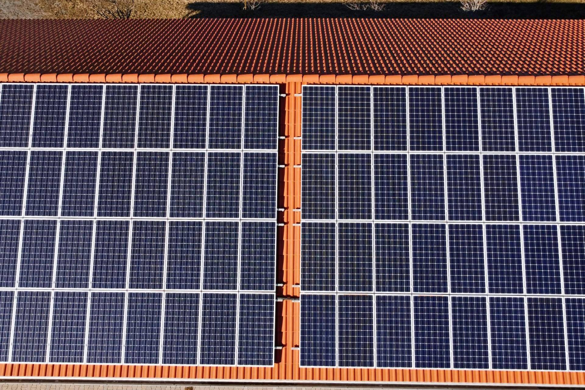 La instalación de placas solares para el autoconsumo tiene cada vez más presencia
