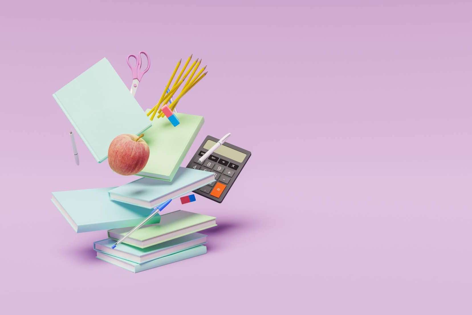 Todos los productos de papelería que necesitan los opositores, en Materialescolar.es