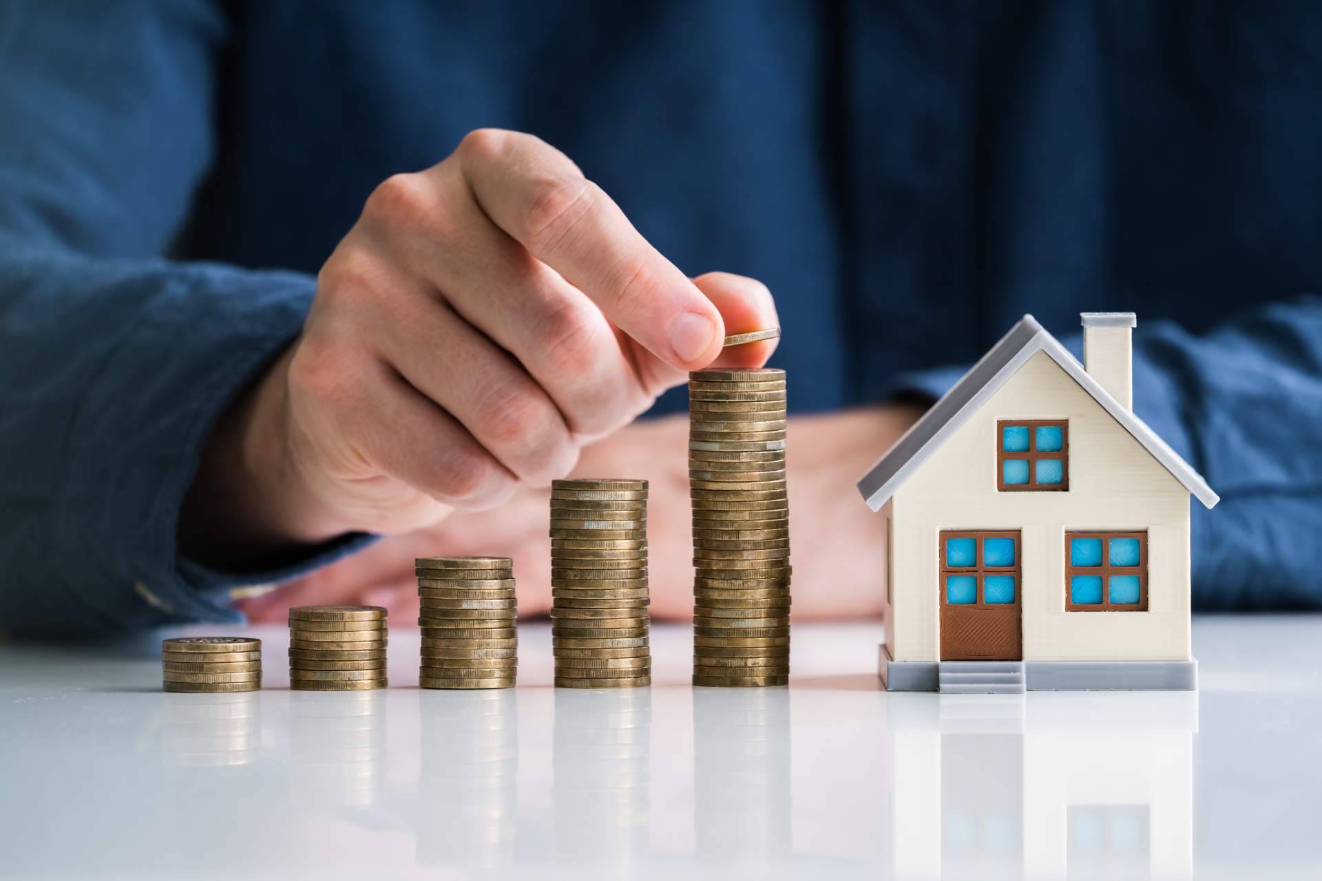 El ajuste de precio en el mercado inmobiliario para este año, según las previsiones de Sign Your House