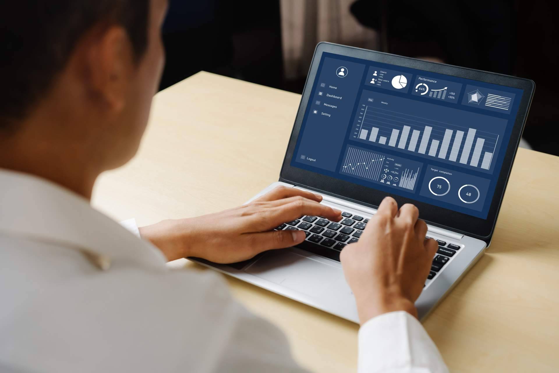 ¿Por qué la tecnología I-ASM puede llegar a sustituir a cualquier CRM para seguros?, por Nowo.tech