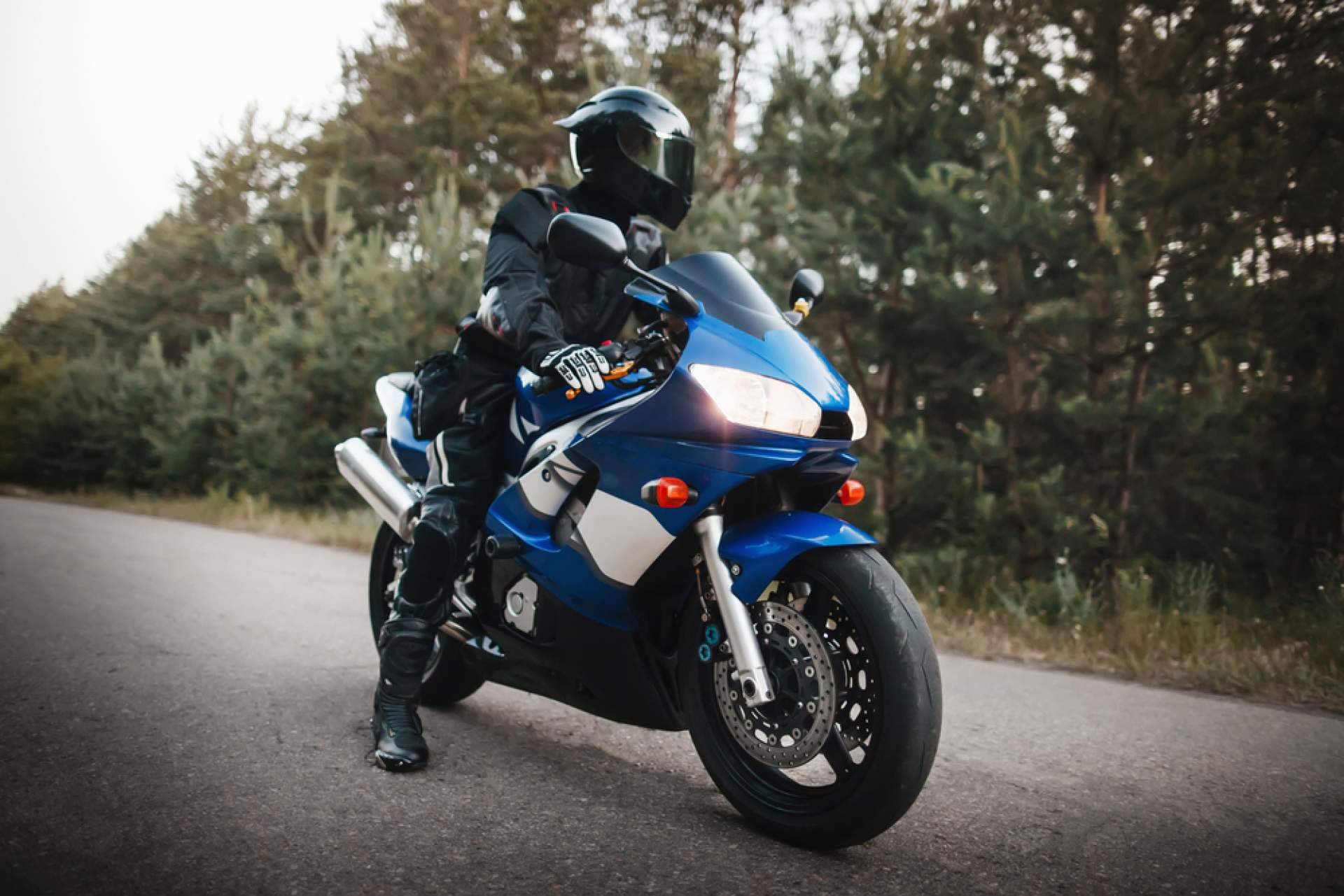 Cómo contratar el mejor seguro de moto