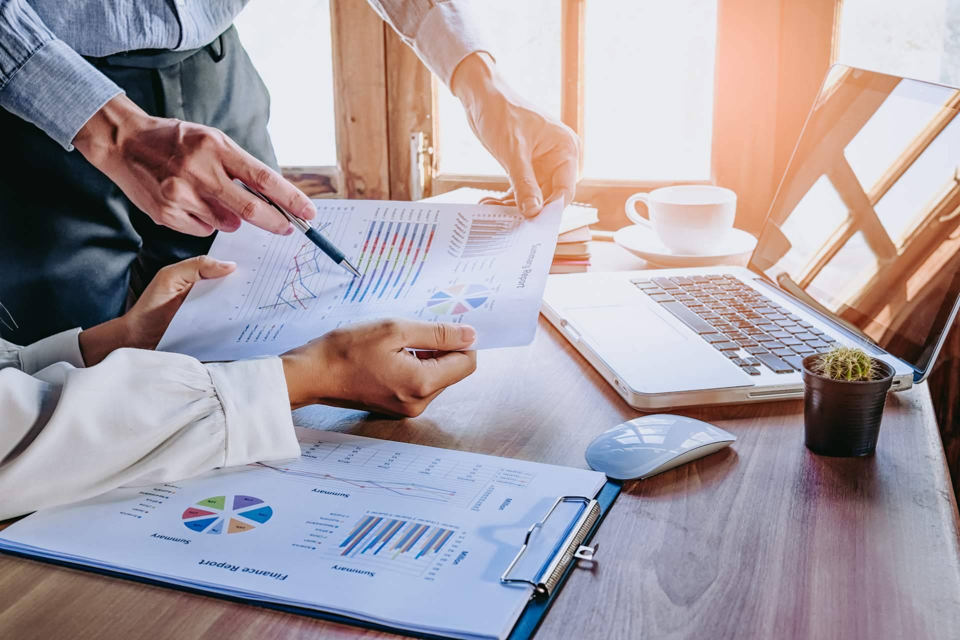 Aumentar las ventas con ayuda de un funnel de ventas