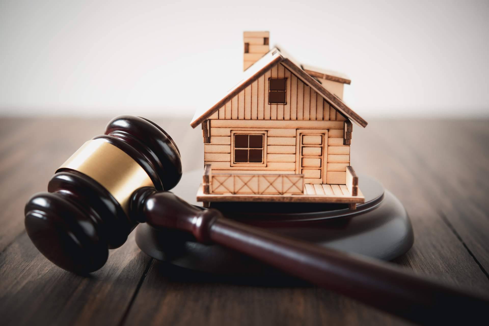 Carlos Baño León acerca del crecimiento de la demanda en derecho inmobiliario