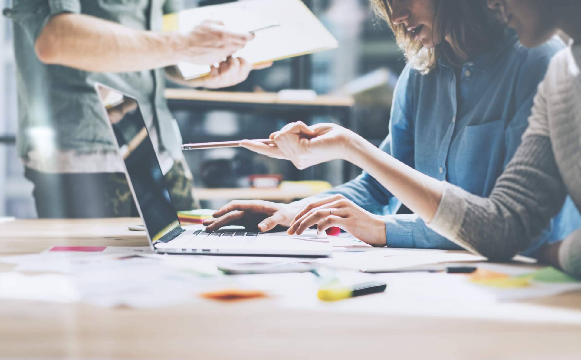 La apuesta de Marketinianas, centralizar los servicios de marketing mediante Growth Marketing