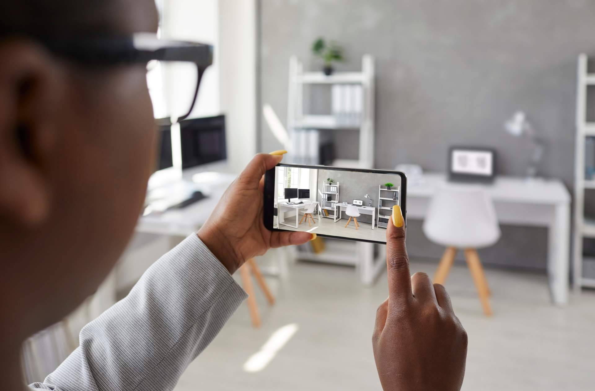 Movimur dispone de productos necesarios para convertir el hogar en una Smart Home