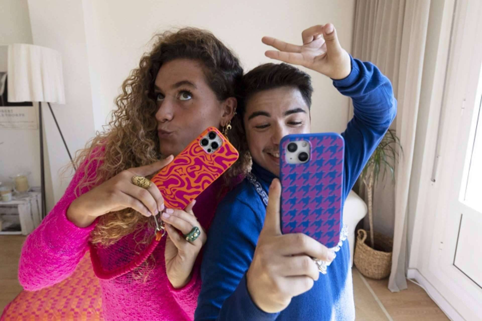 Se estrena la nueva colección de otoño de fundas de colores Muk Barcelona