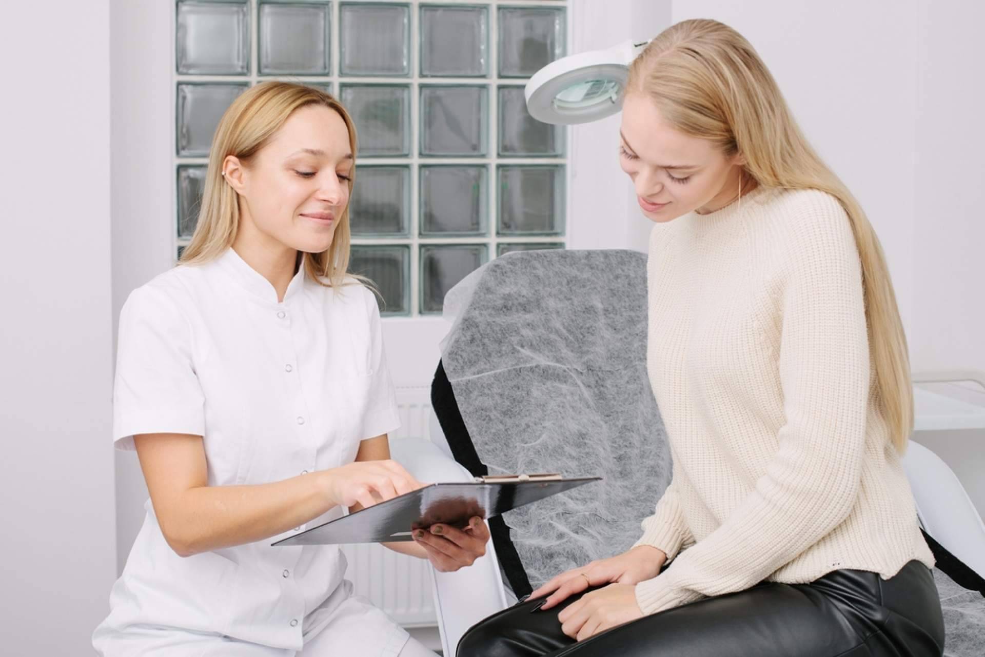 Una forma de verse bien, la medicina estética de Clínica Femme