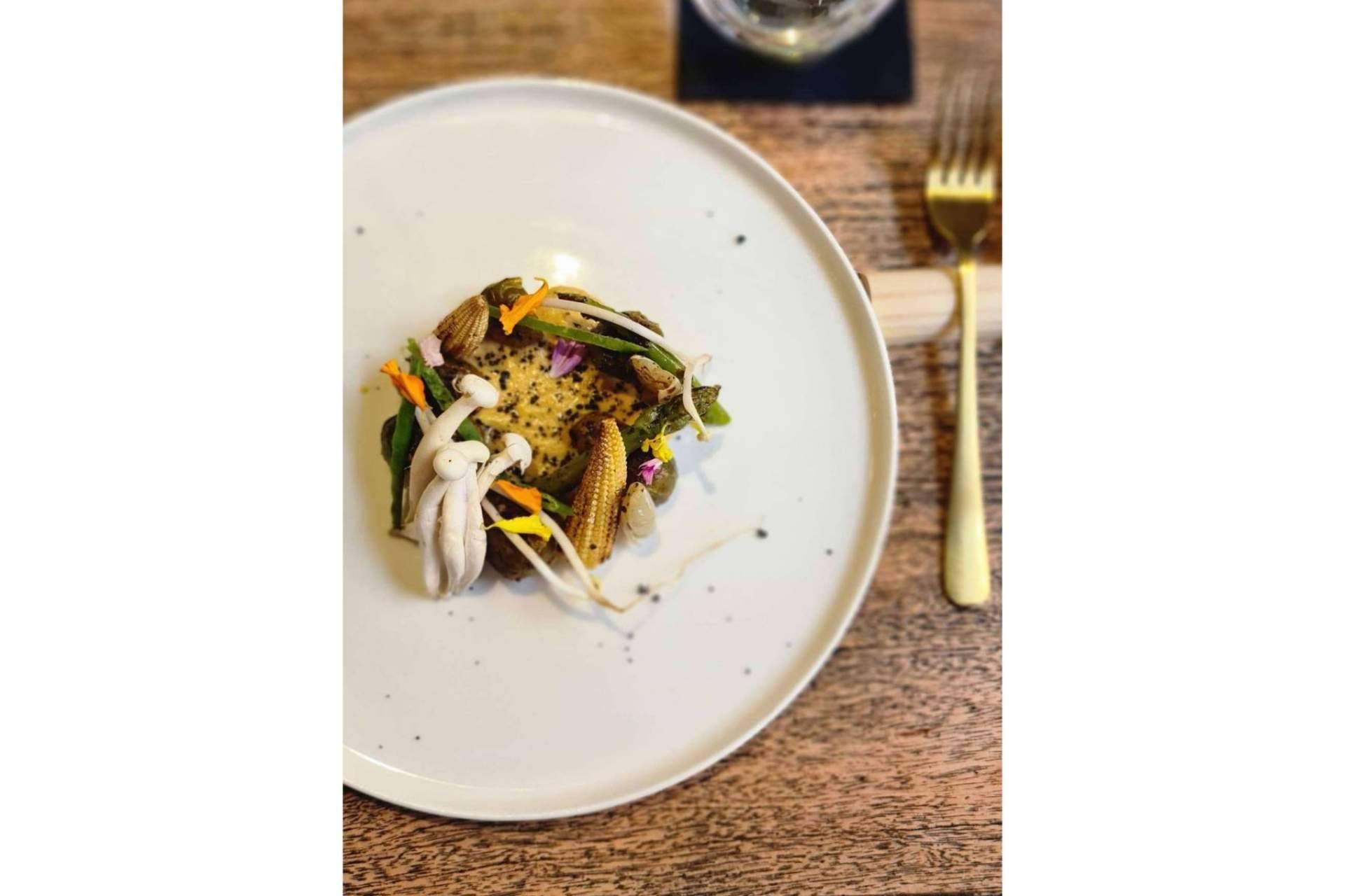 Disfrutar de la alta cocina en Alicante de la mano de LOLA Bistró