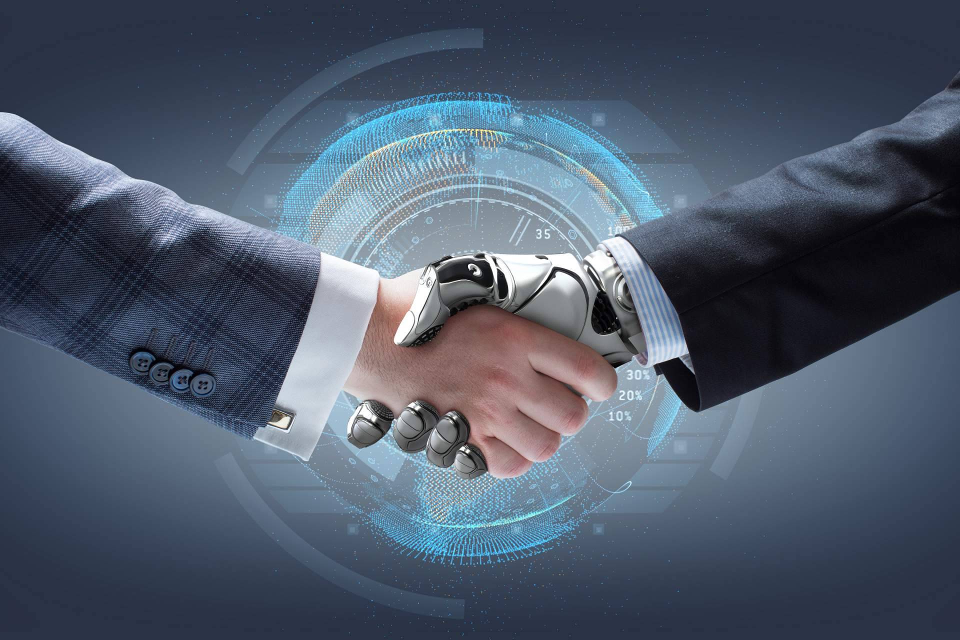 La inteligencia artificial para la optimización de tiempos y recursos en la industria con DEKINES