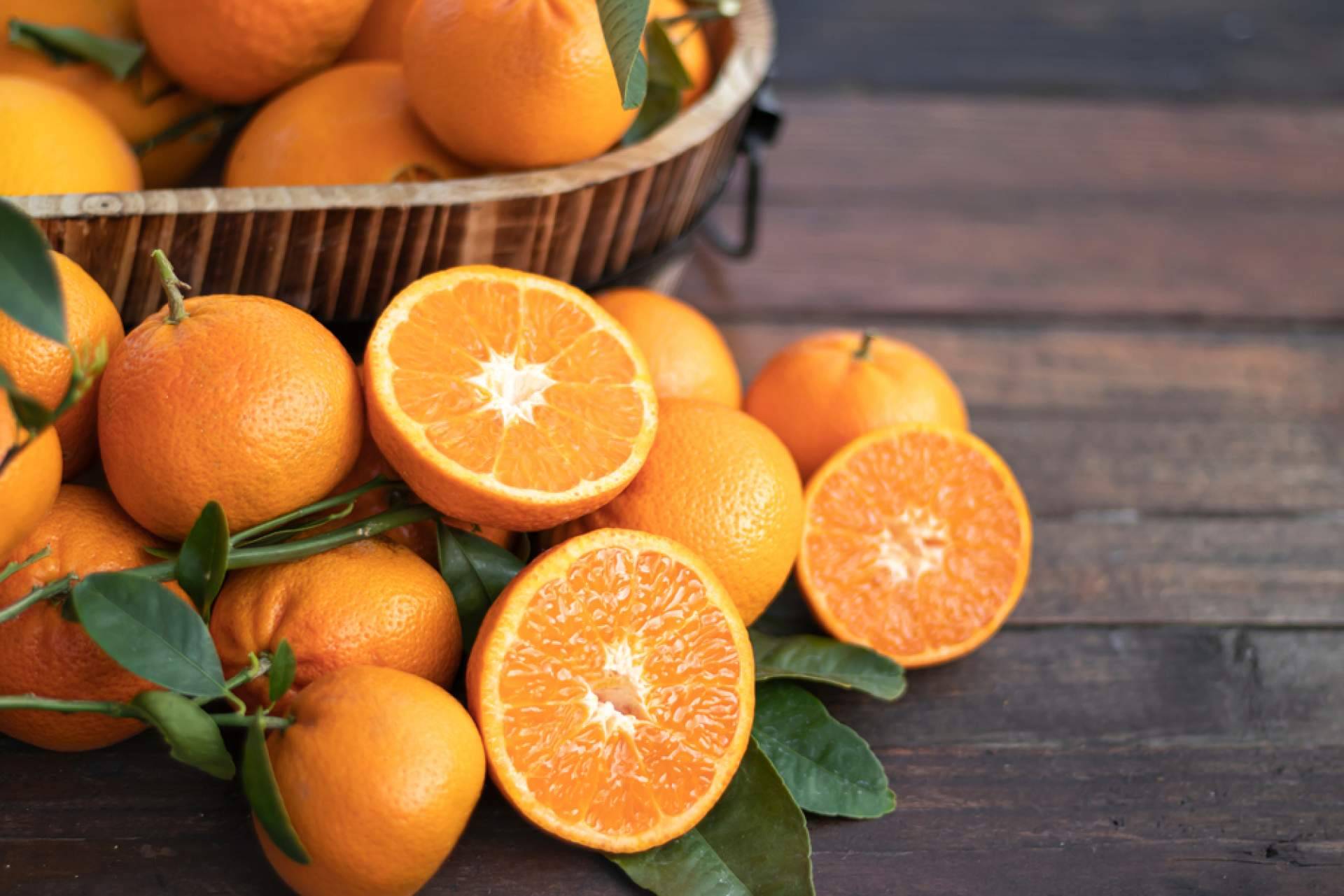 ¿Cuáles son los beneficios de la naranja para evitar y combatir resfriados?, con Sabor a Naranjas