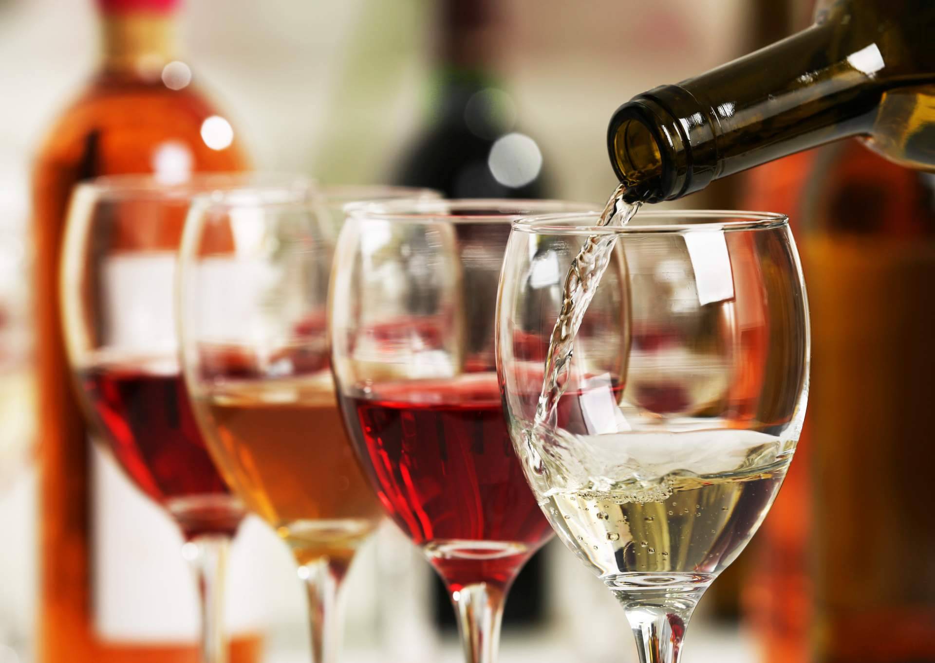 Algunos de los mejores vinos de España reunidos en una sola tienda, La Tintorería
