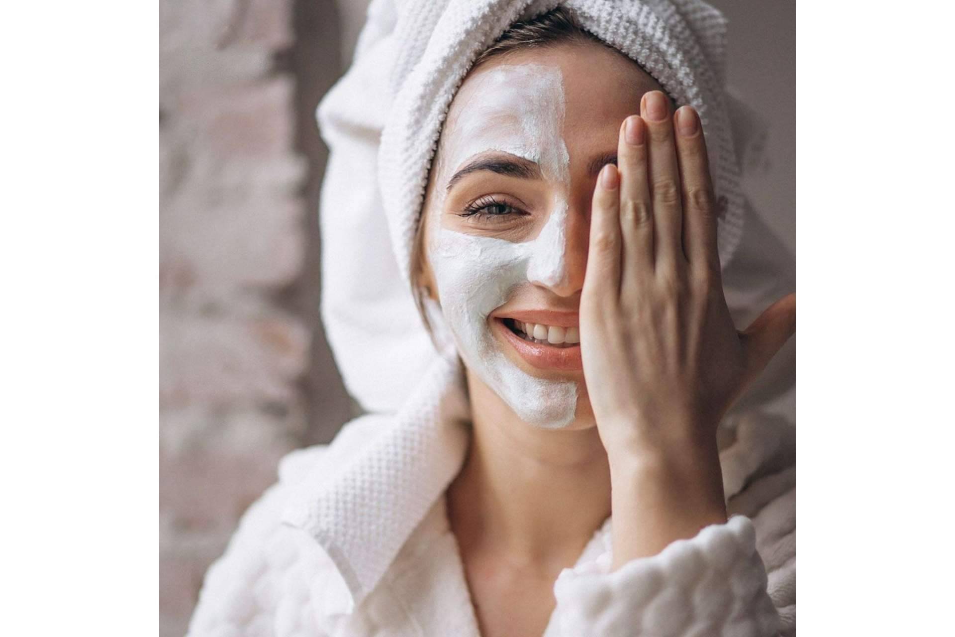 Cuidar la piel del rostro con los tratamientos hydrafacial que ofrece Spazio Nyxpert