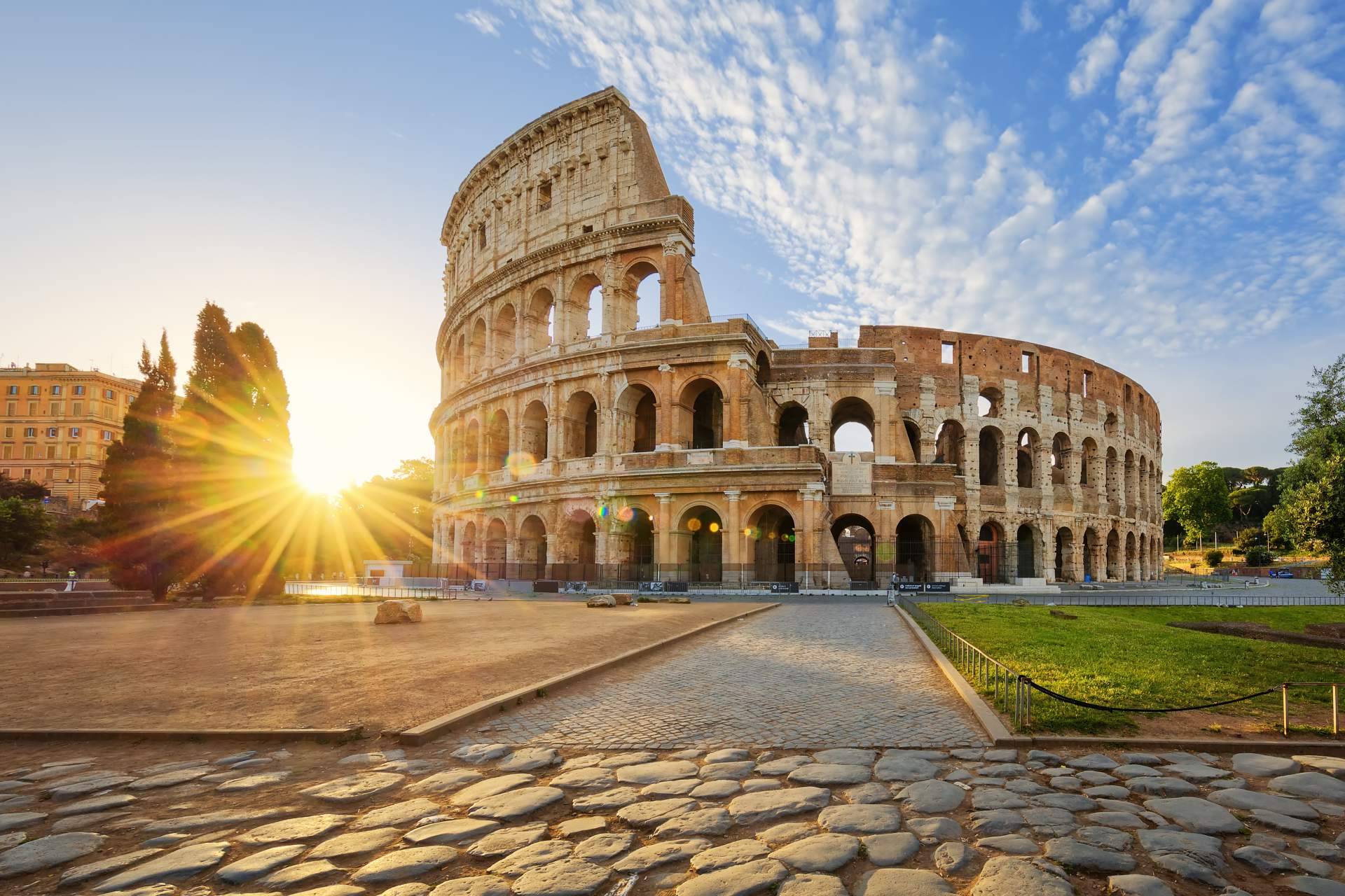 Cuáles son los lugares más fascinantes de Roma y cómo se ven en tres días