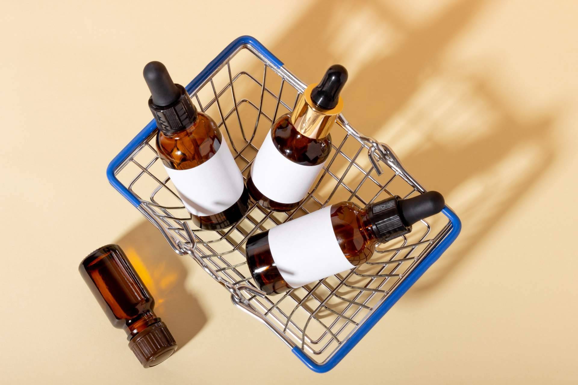 Grandes promociones y ofertas de parafarmacia en la tienda online Farmasky