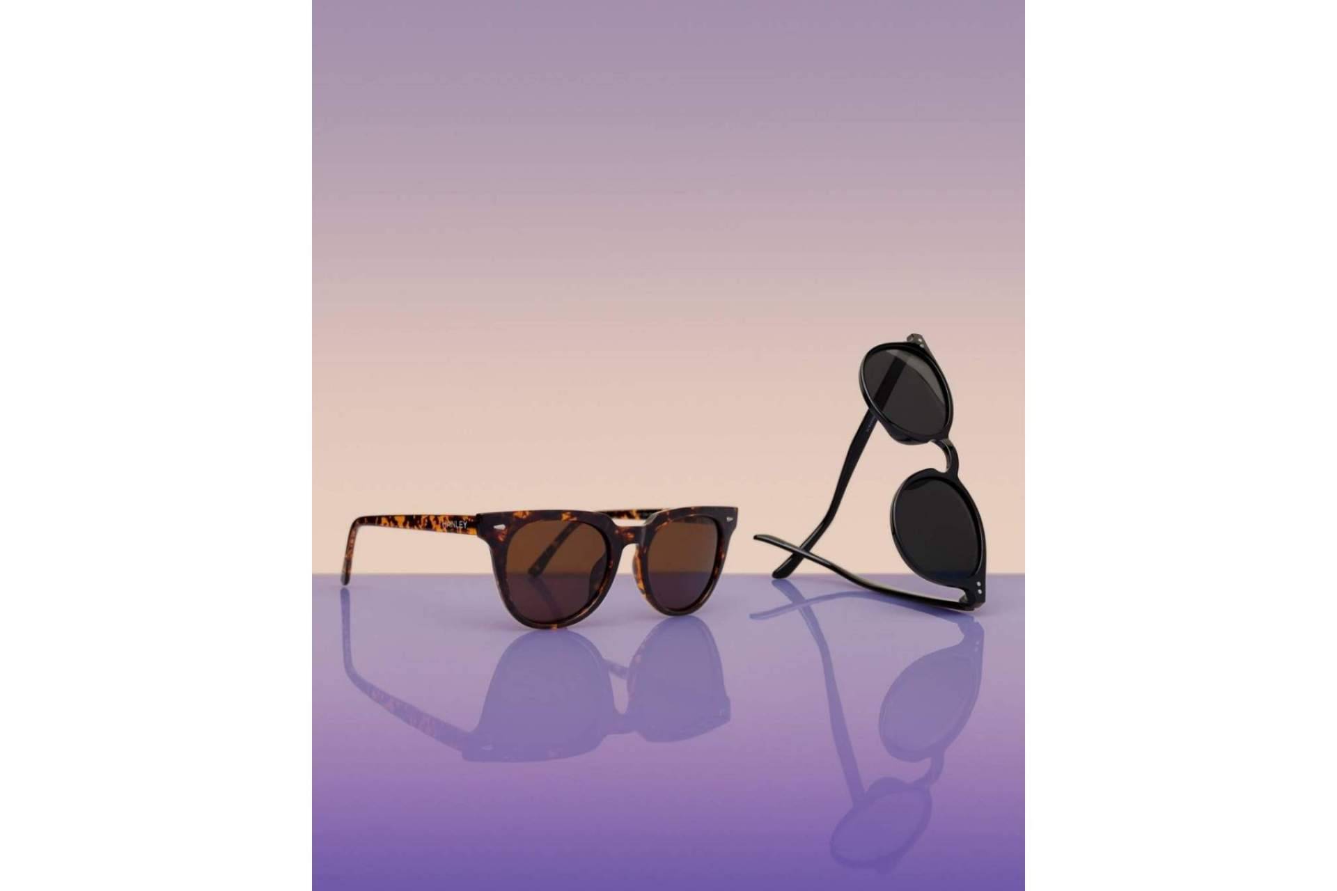 La tienda de gafas de sol muy exitosa en USA y México, Hanley