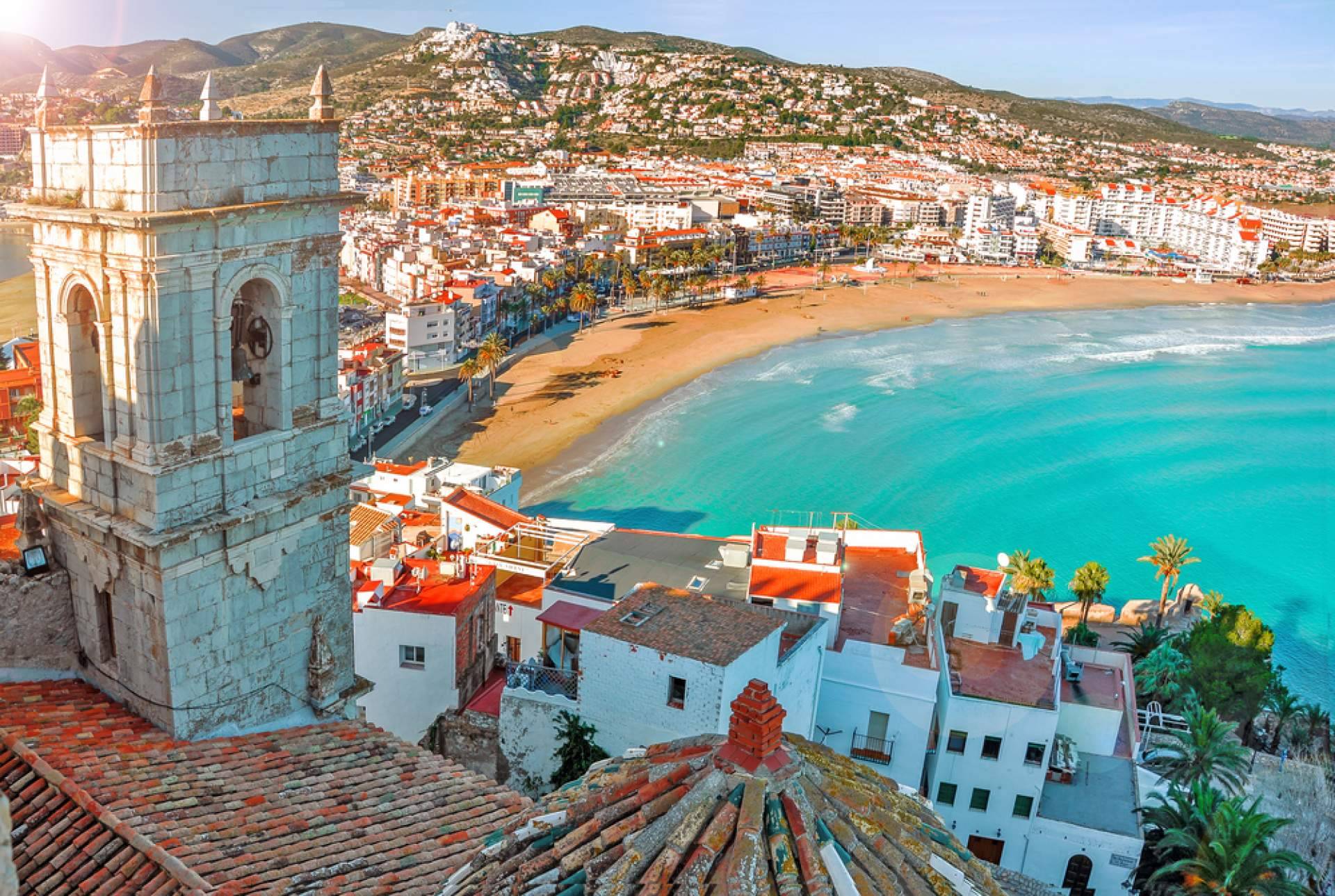 Cuenca & Mirasol sobre las ventajas de la inversión inmobiliaria en Valencia