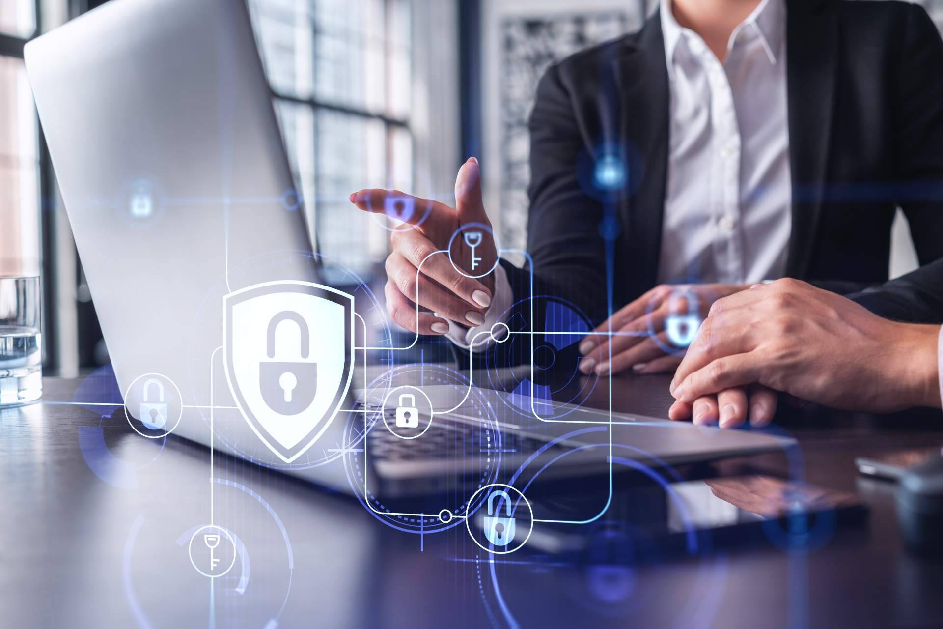 Cibinar expertos en ciberseguridad