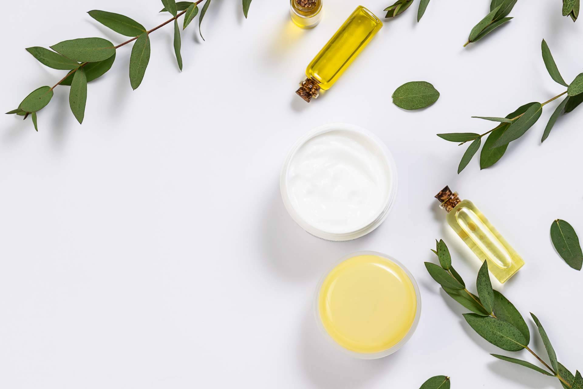 Natukey presenta el tratamiento de afecciones de la piel con principios activos naturales