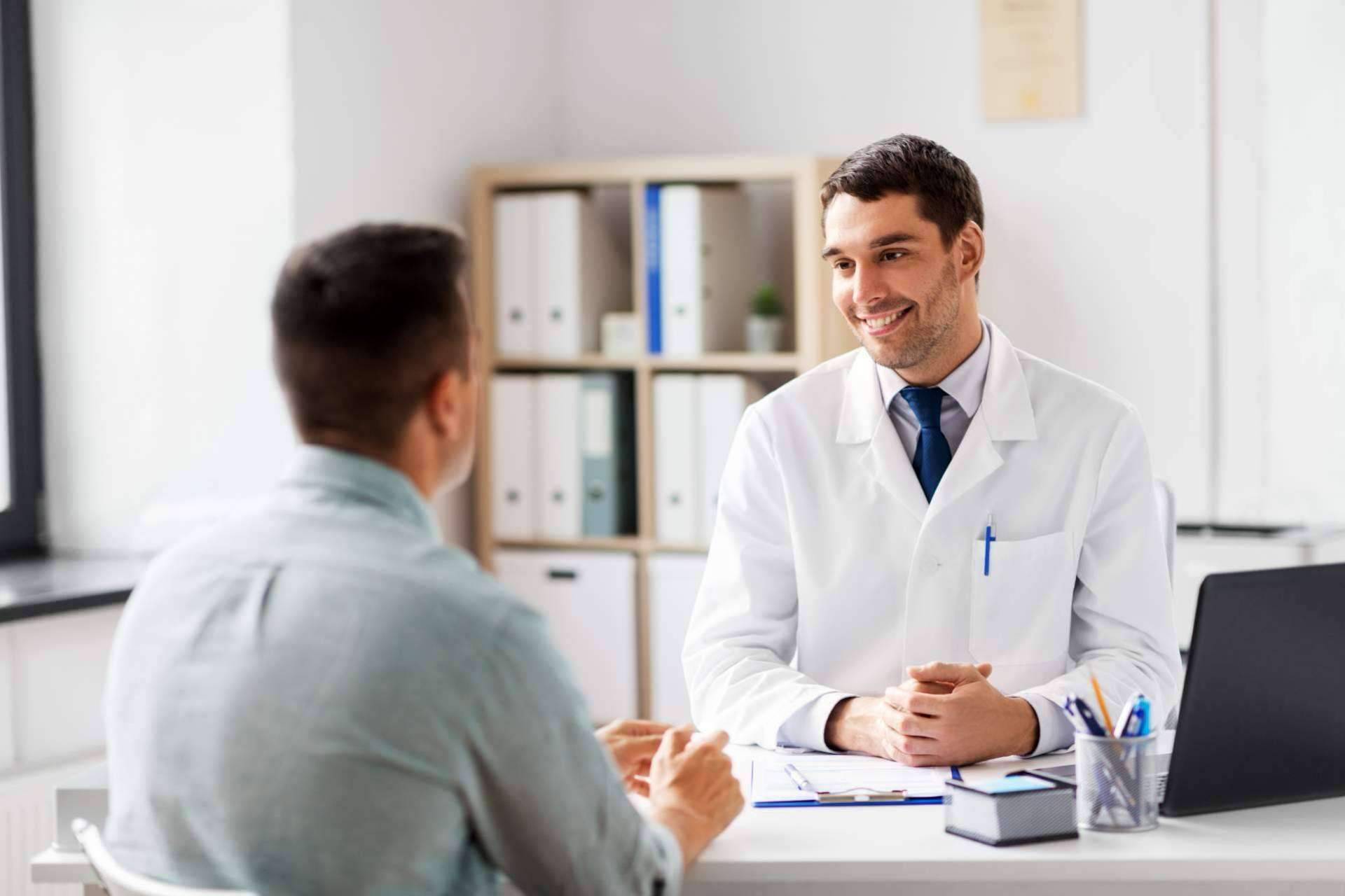 Ondas de choque, un nuevo tratamiento médico