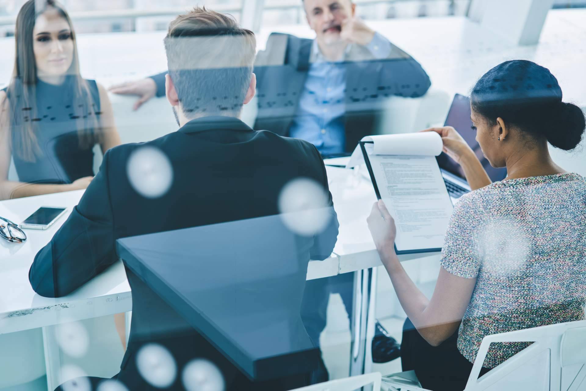 GBIE explica qué es el Margin Management