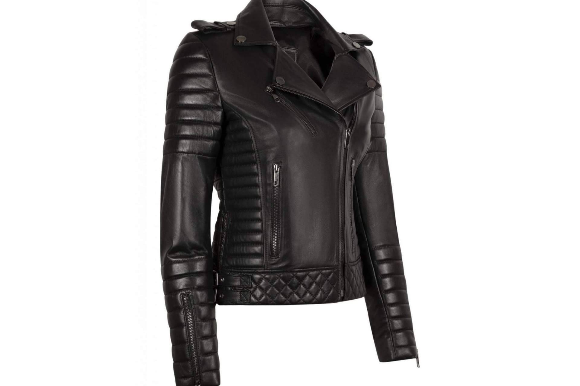 Imperio Clandestino presenta la nueva colección de cazadoras de piel