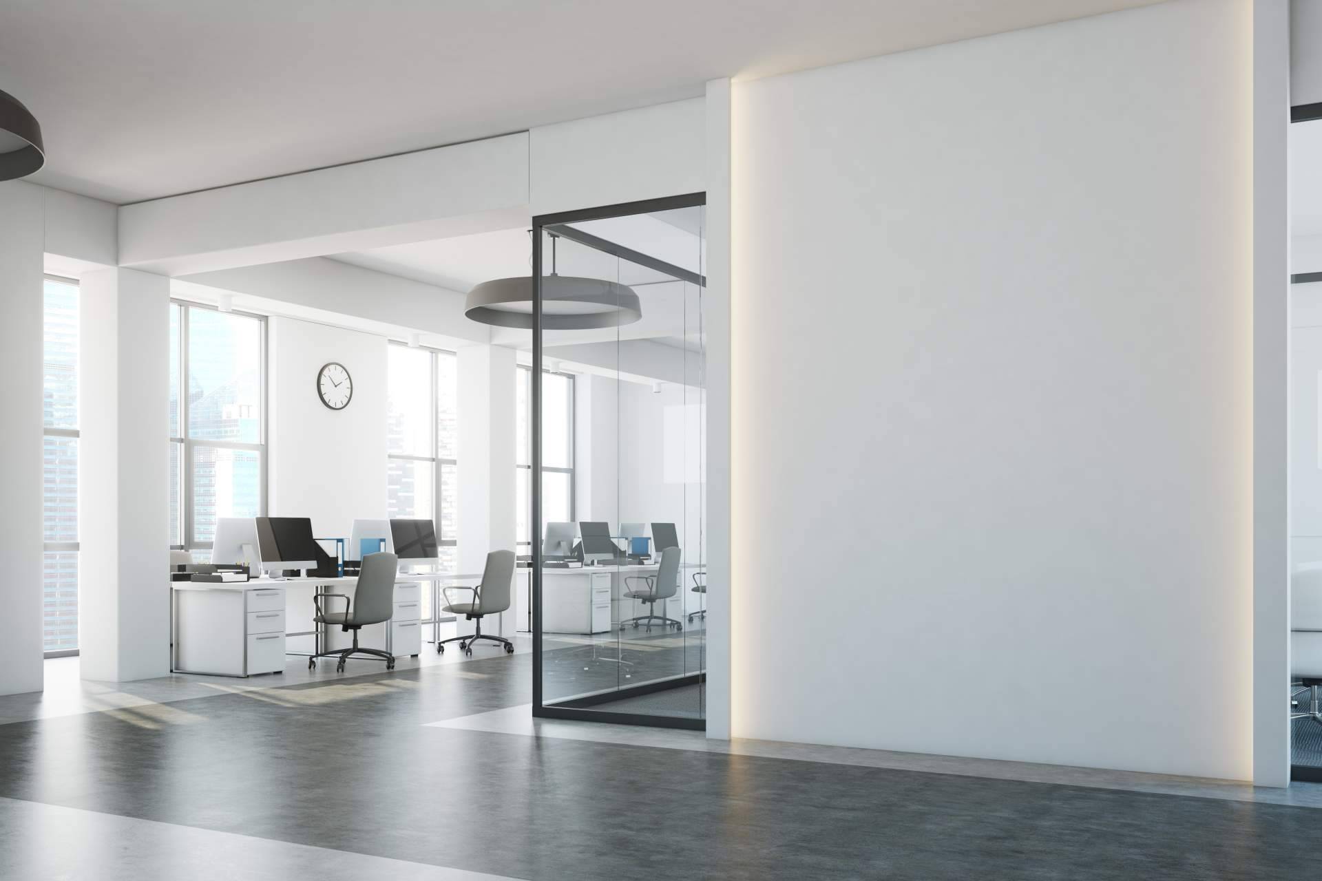 Innovación en diseño y acondicionamiento de oficinas, de la mano de AB Módulos