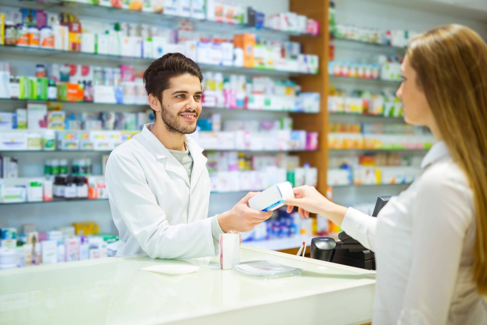 Farmacias de guardia Zaragoza en los días festivos