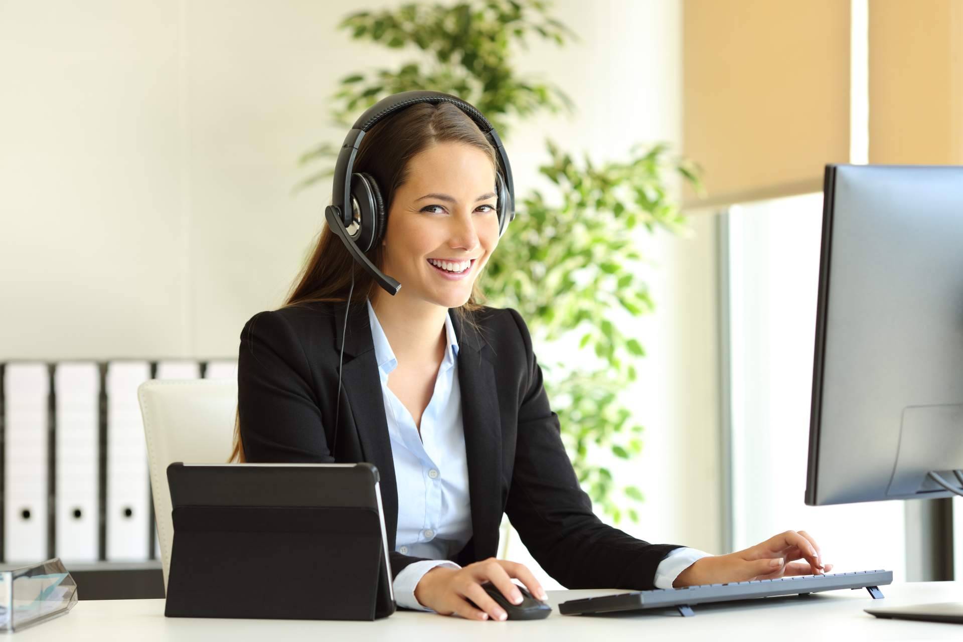 Los beneficios de contar con un servicio de telesecretaría