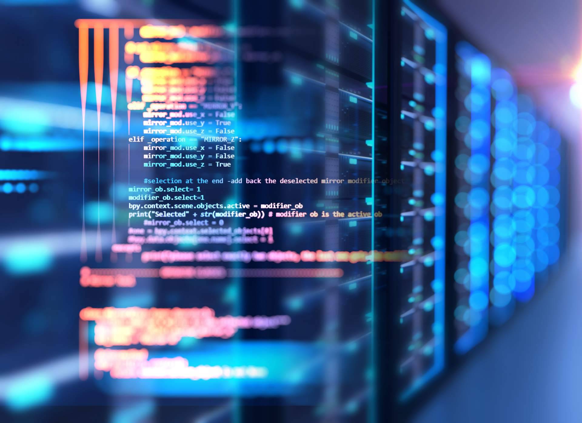 Investigación y formación tecnológica de alto nivel en INTECSSA