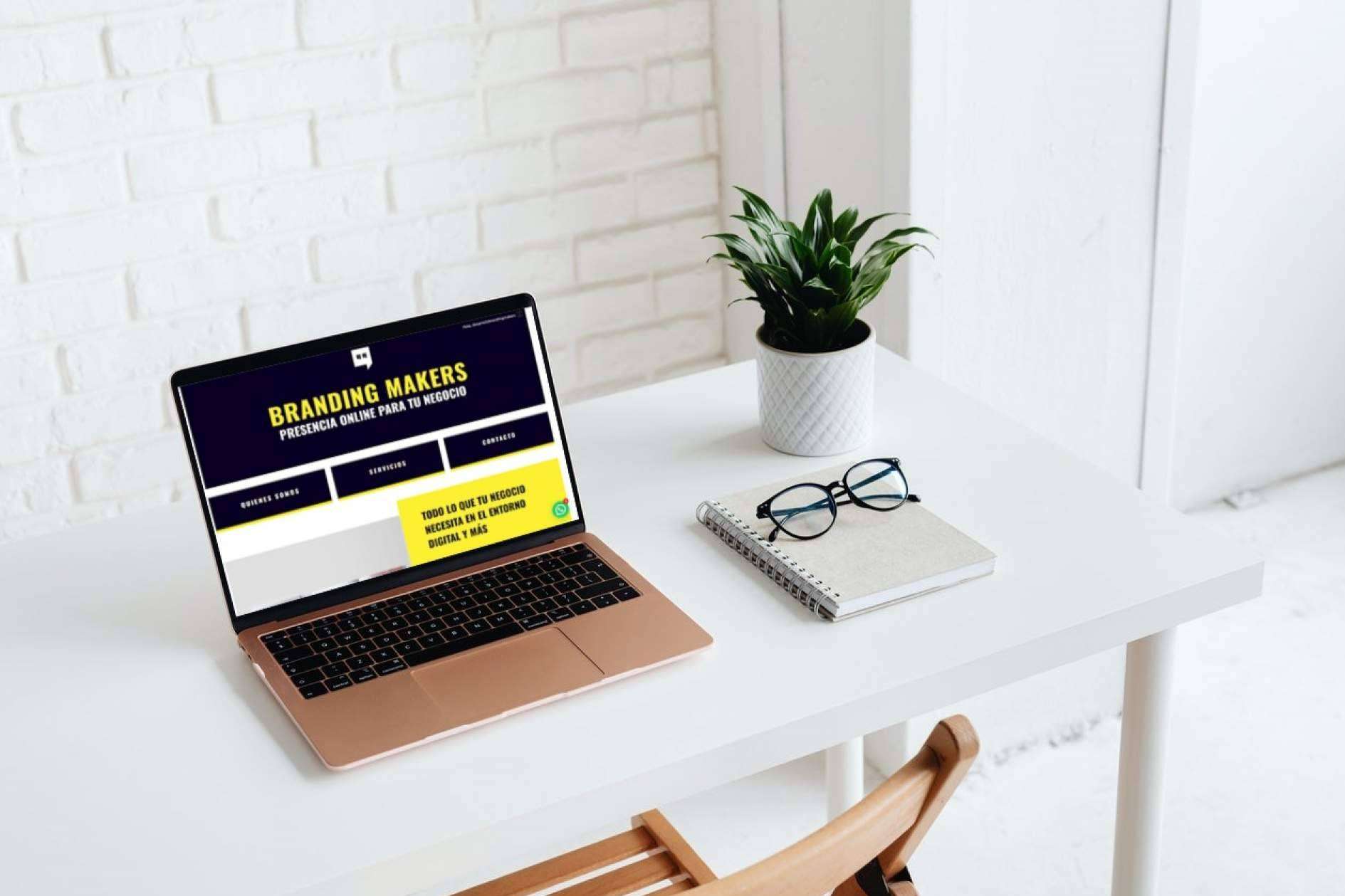 Branding Makers explica cómo emprender online con una nueva marca con éxito