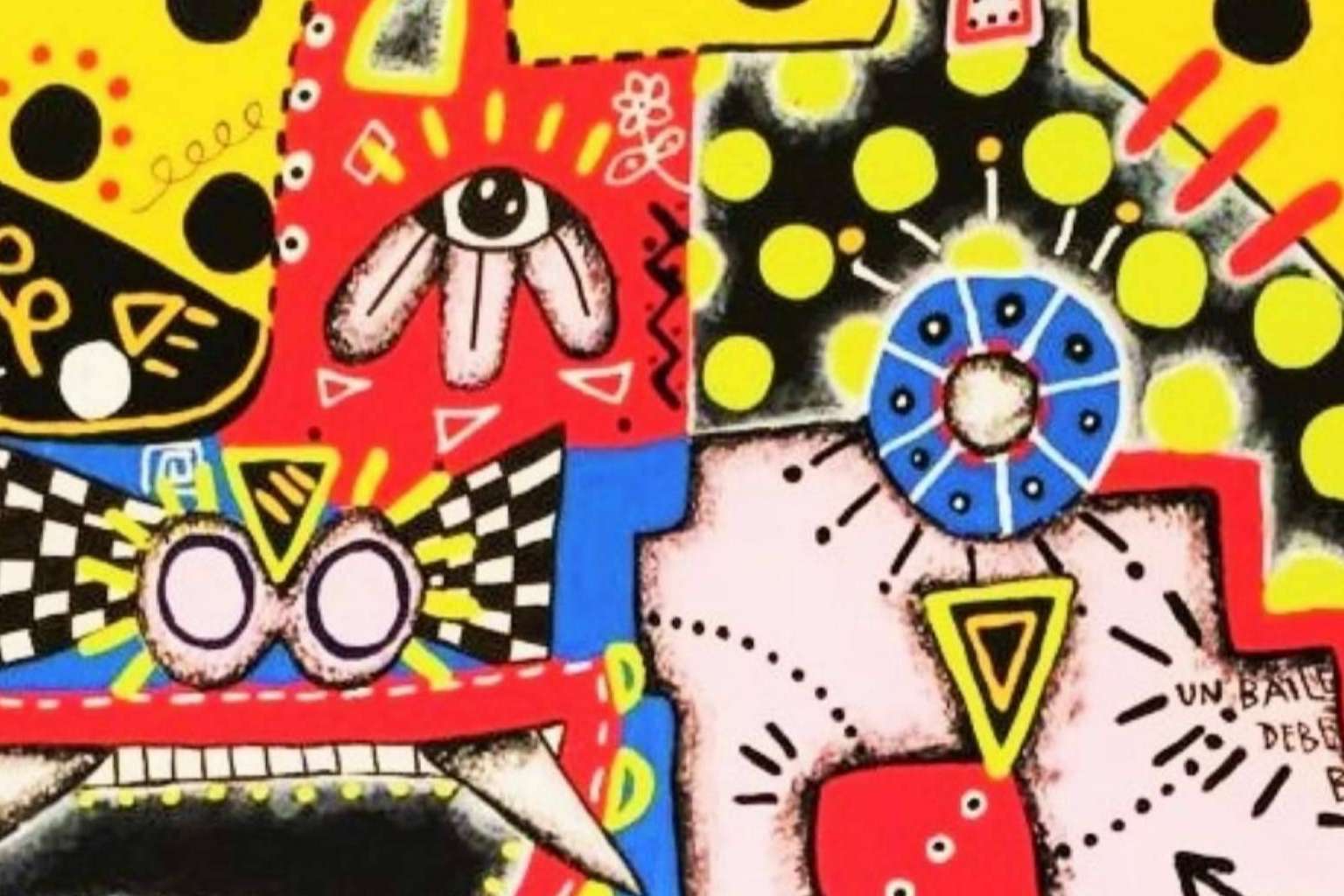 Cuáles son las tendencias del mercado de arte para 2023, de la mano de Saisho