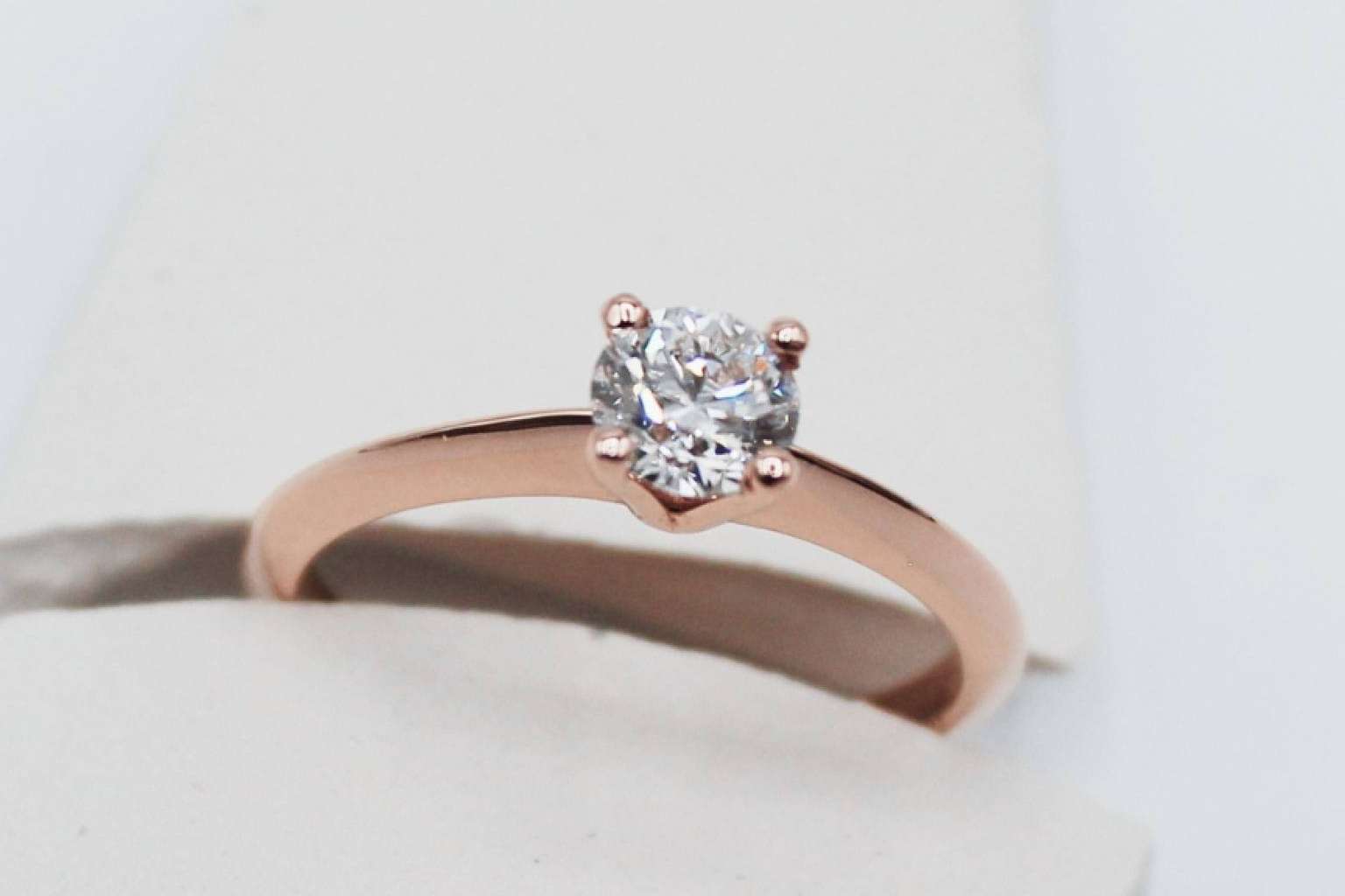 La alta joyería que busca el equilibrio perfecto entre belleza, diseño y consumo responsable, Mimoke