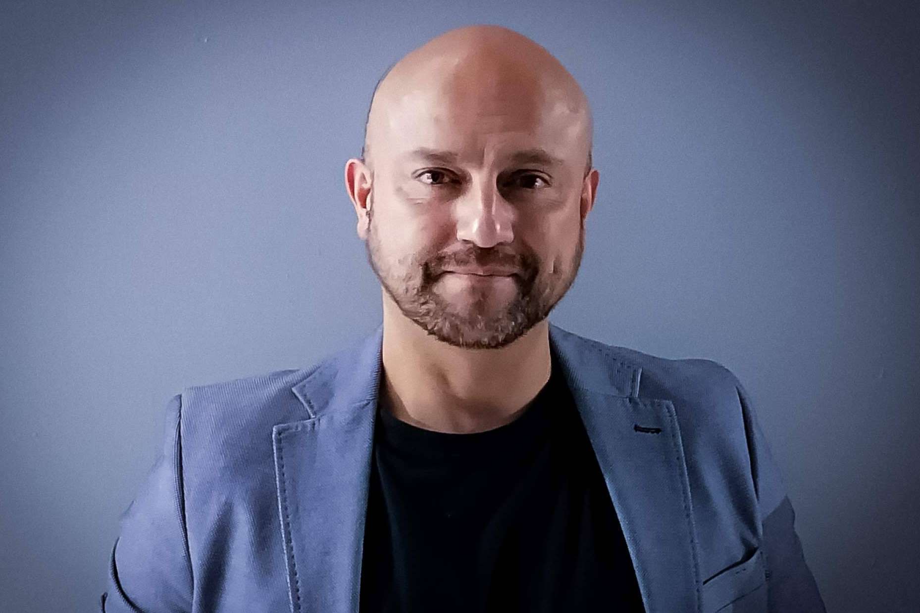 Jhon Darwin Herrera explica cómo hacer marketing digital sin ser un experto