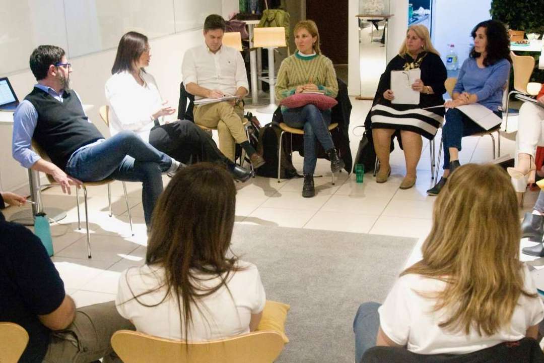 Grupo Santalá y la figura del coach empresarial en las organizaciones