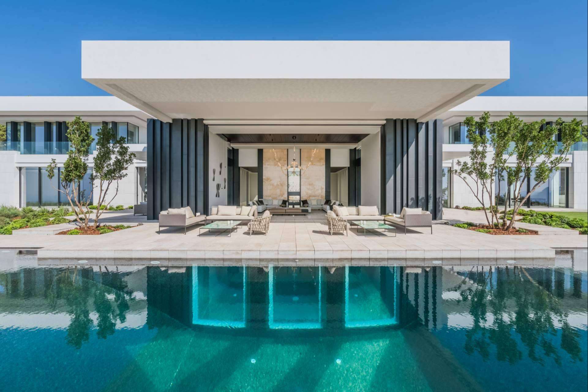La inmobiliaria Zeuthen & Company dispone de villas de lujo en la Costa del Sol