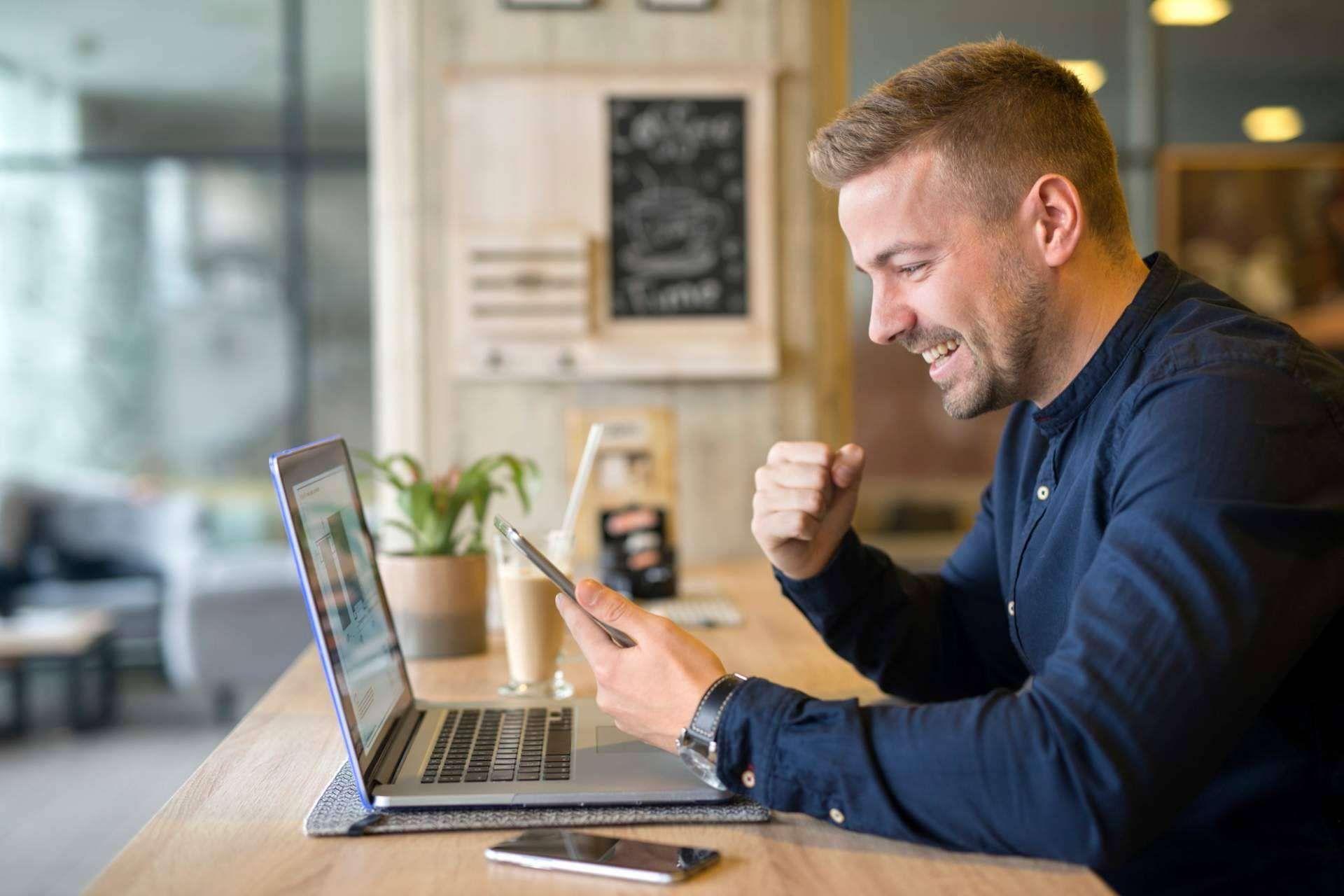 Por qué tener una página web y cuáles son sus beneficios para una empresa