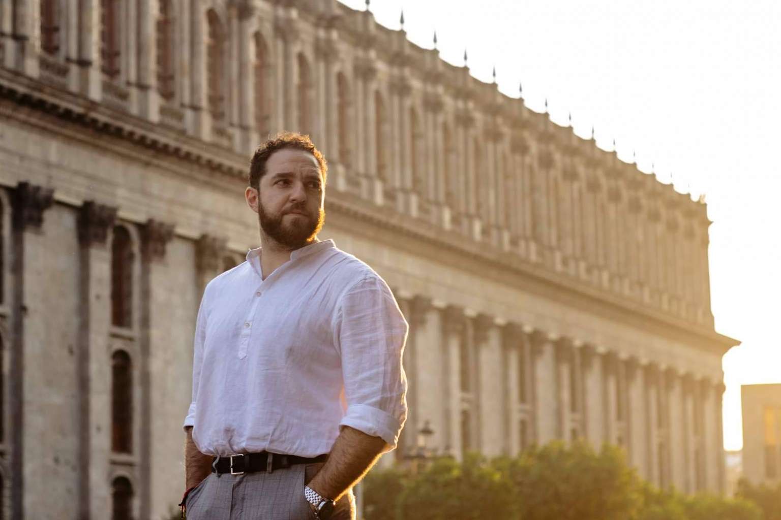 El experto mundial en Ciberinteligencia Mikel Rufián participará como ponente destacado en el Congreso Internacional iSecurity Summit Colombia 2022
