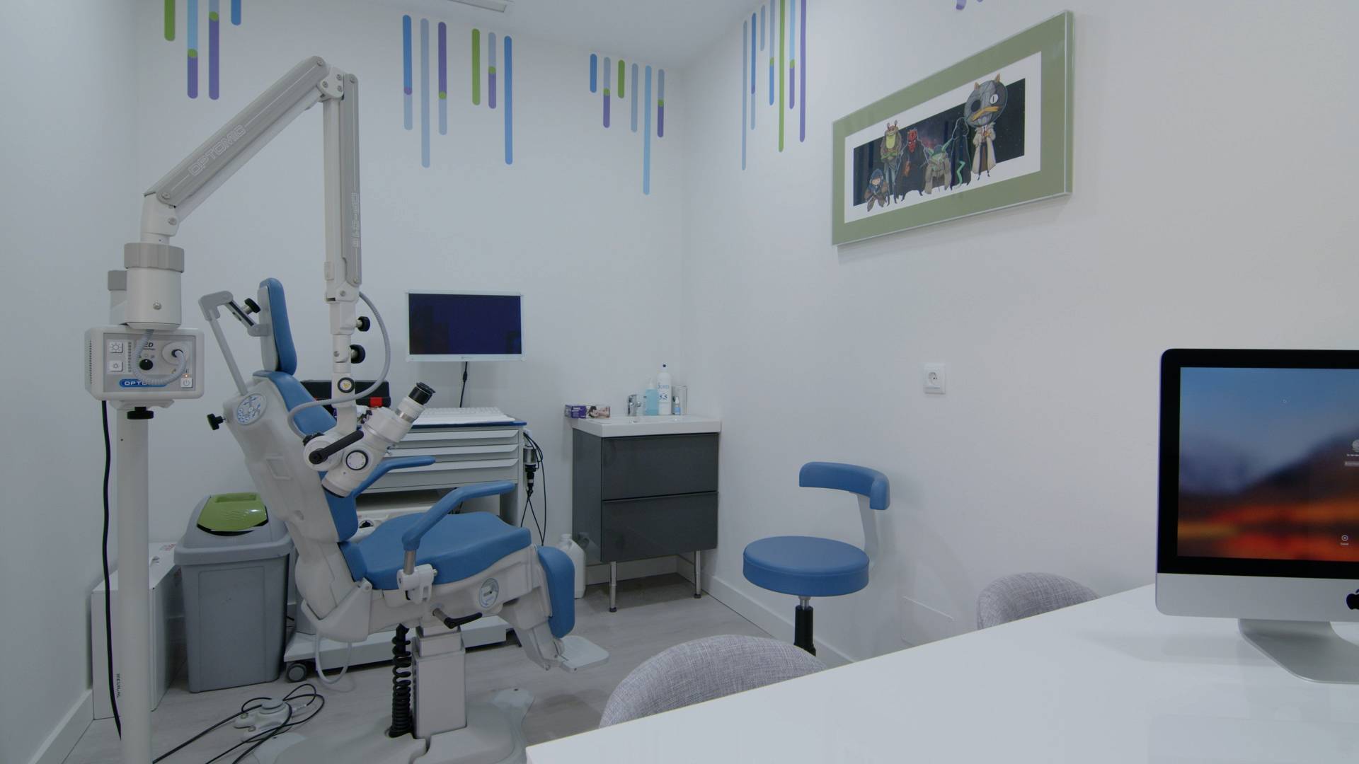 Los servicios de la clínica Crezen la posicionan como un centro de referencia en salud infantil y familiar