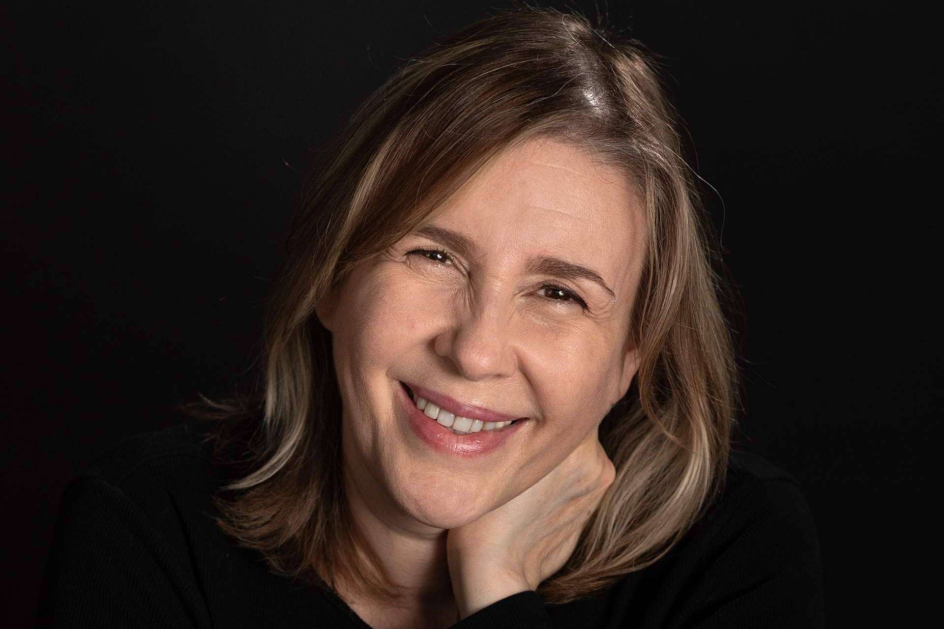 Pilar Rodriguez-Castillos, una profesional comprometida con el desarrollo personal femenino