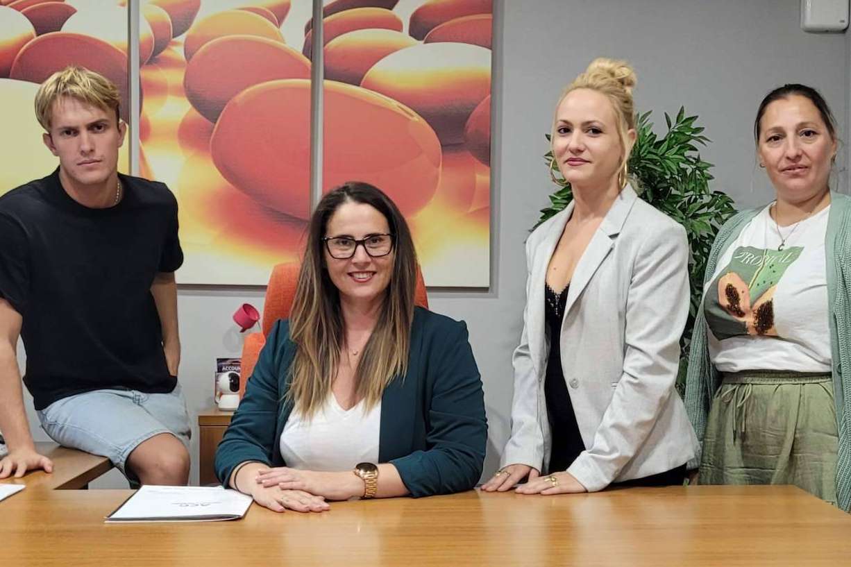 Busco Asesoría ayuda a realizar inversiones inmobiliarias rentables con expertas como Andrea Cruz