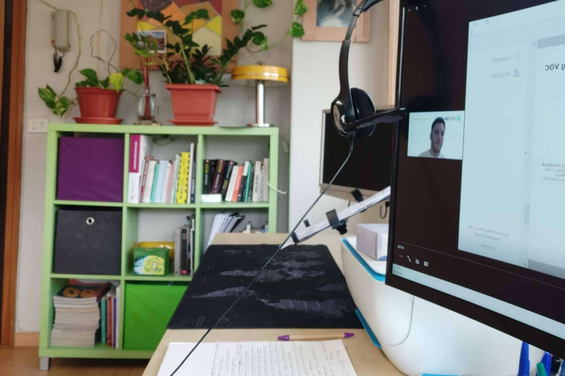 Tradurrutia, profesionales multilingües de la traducción y la interpretación
